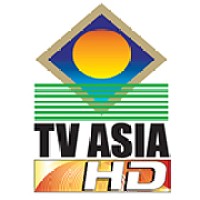 TV Asia logo, TV Asia contact details