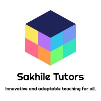 Sakhile Tutors logo, Sakhile Tutors contact details