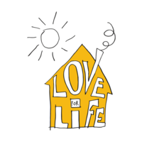 Love for Life Nonprofit Organization logo, Love for Life Nonprofit Organization contact details