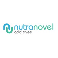 Nutranovel additives logo, Nutranovel additives contact details