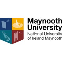 Maynooth University International logo, Maynooth University International contact details