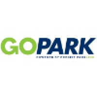 GOPARK, U.S. logo, GOPARK, U.S. contact details