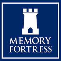 Memory Fortress logo, Memory Fortress contact details