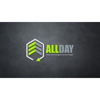 ALLDAY LLC logo, ALLDAY LLC contact details