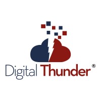 Digital Thunder logo, Digital Thunder contact details