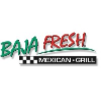 Baja Fresh logo, Baja Fresh contact details