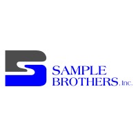 Sample Brothers, Inc logo, Sample Brothers, Inc contact details