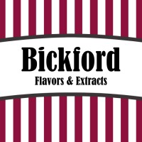 Bickford Flavors logo, Bickford Flavors contact details