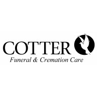 Cotter Funeral Home logo, Cotter Funeral Home contact details