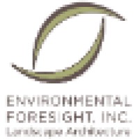 Environmental Foresight, Inc. - Landscape Architecture logo, Environmental Foresight, Inc. - Landscape Architecture contact details