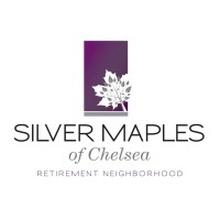 Silver Maples of Chelsea logo, Silver Maples of Chelsea contact details