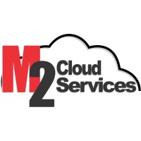 M2 Solution logo, M2 Solution contact details