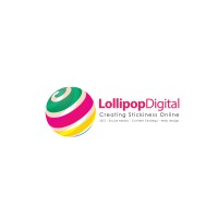 Lollipop Digital logo, Lollipop Digital contact details