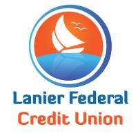 Lanier Federal Credit Union logo, Lanier Federal Credit Union contact details