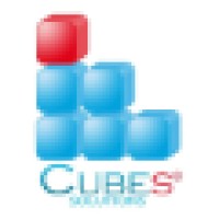 Cubes Solutions logo, Cubes Solutions contact details