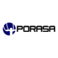 PORASA logo, PORASA contact details