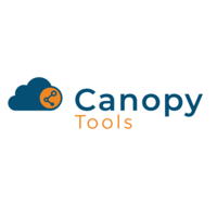 Canopy Tools logo, Canopy Tools contact details