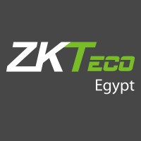 ZKTeco North Africa logo, ZKTeco North Africa contact details