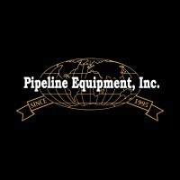 Pipeline Equipment, Inc. logo, Pipeline Equipment, Inc. contact details