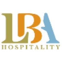 LBA Hospitality logo, LBA Hospitality contact details