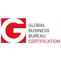 Global Business Bureau Certification logo, Global Business Bureau Certification contact details