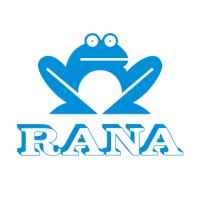 Rana Diving logo, Rana Diving contact details