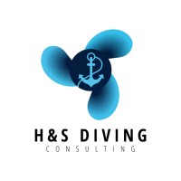 H & S Diving Consultants logo, H & S Diving Consultants contact details