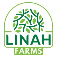 Linah Farms logo, Linah Farms contact details