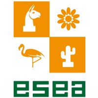 ESEA logo, ESEA contact details