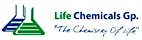 Lifechemicals logo, Lifechemicals contact details