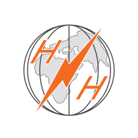 HMH Machinery logo, HMH Machinery contact details