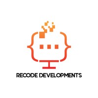 Recode Developments logo, Recode Developments contact details