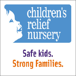 Children's Relief Nursery logo, Children's Relief Nursery contact details