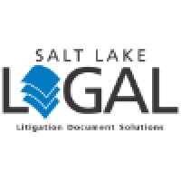 Salt Lake Legal logo, Salt Lake Legal contact details