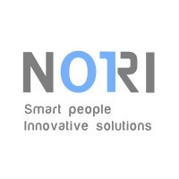 Nori Solutions logo, Nori Solutions contact details