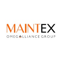 Maintex logo, Maintex contact details