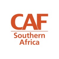 Charities Aid Foundation Southern Africa logo, Charities Aid Foundation Southern Africa contact details