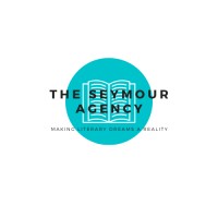 The Seymour Agency logo, The Seymour Agency contact details