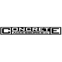 Concrete Accessories Inc logo, Concrete Accessories Inc contact details