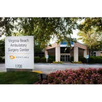 VIRGINIA BEACH AMBULATORY SURGERY CENTER logo, VIRGINIA BEACH AMBULATORY SURGERY CENTER contact details