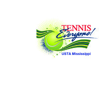 USTA Mississippi logo, USTA Mississippi contact details