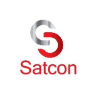 Satcon INC logo, Satcon INC contact details