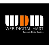 Web Digital Mart logo, Web Digital Mart contact details