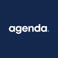 Agenda logo, Agenda contact details