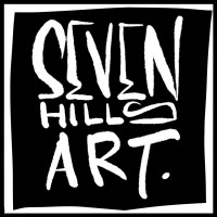 Seven Hills Art logo, Seven Hills Art contact details