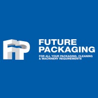 Future Packaging logo, Future Packaging contact details