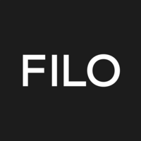 FILO logo, FILO contact details