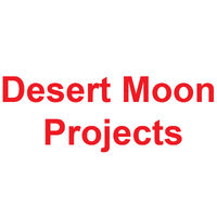 Desert Moon Projects logo, Desert Moon Projects contact details