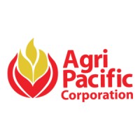 Agripacific Corporation logo, Agripacific Corporation contact details