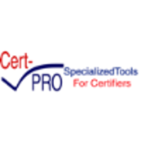 Cert-Pro Company logo, Cert-Pro Company contact details